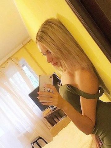 Проститутка Светлана