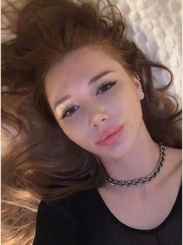 Проститутка Валентина