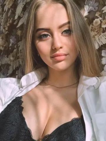 Проститутка Милослава